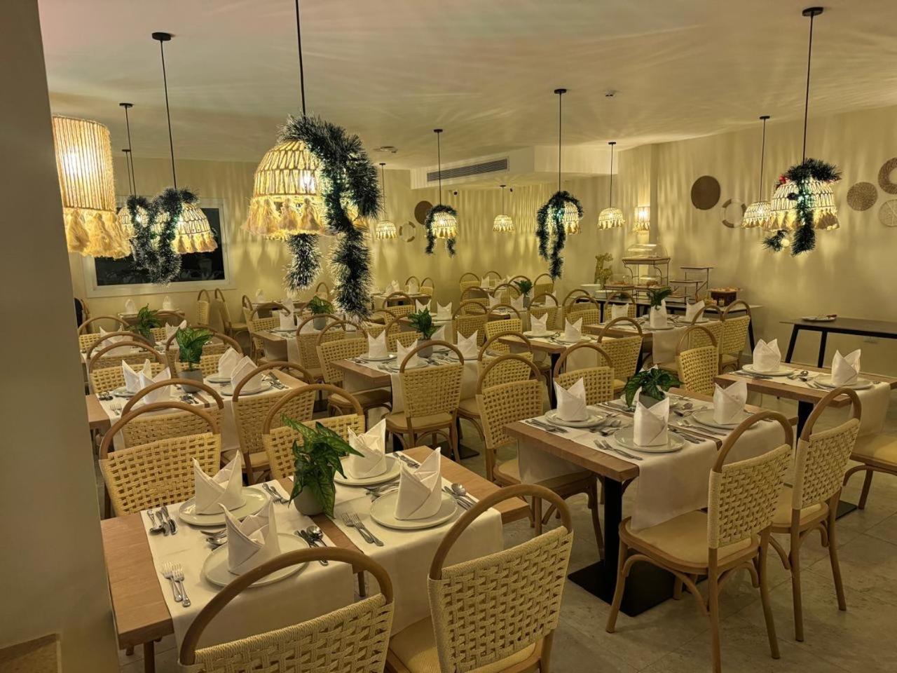 La Boutique Hotel - Vue Des Pyramides Kafret el-Gabal المظهر الخارجي الصورة
