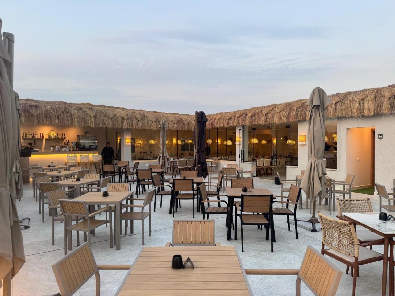 La Boutique Hotel - Vue Des Pyramides Kafret el-Gabal المظهر الخارجي الصورة