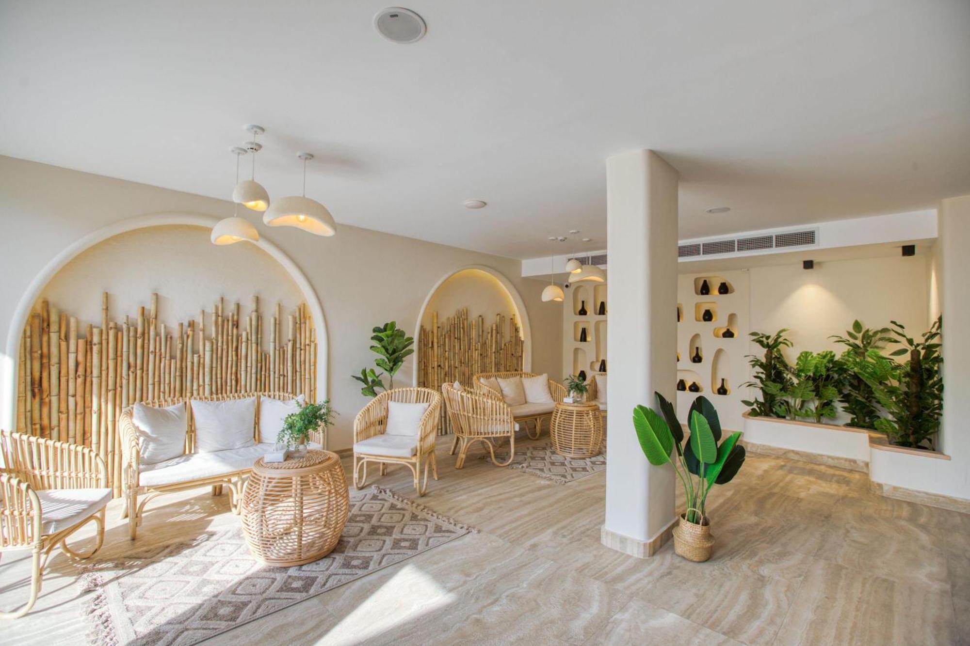 La Boutique Hotel - Vue Des Pyramides Kafret el-Gabal المظهر الخارجي الصورة