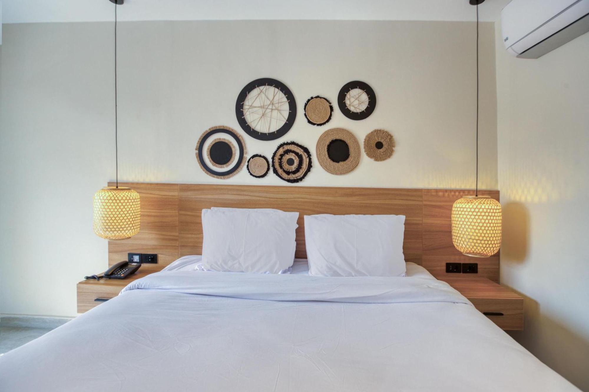 La Boutique Hotel - Vue Des Pyramides Kafret el-Gabal الغرفة الصورة