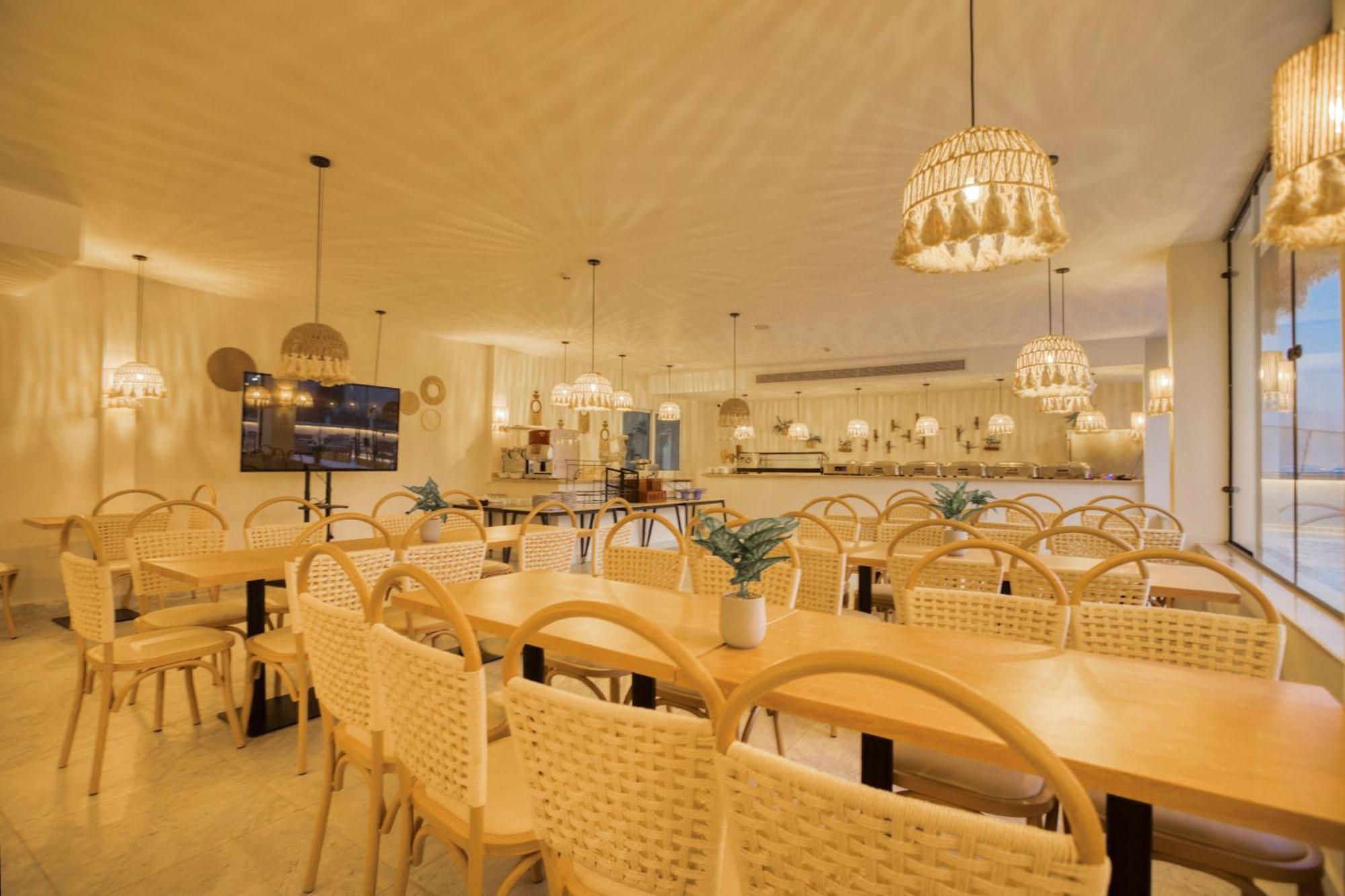 La Boutique Hotel - Vue Des Pyramides Kafret el-Gabal المظهر الخارجي الصورة