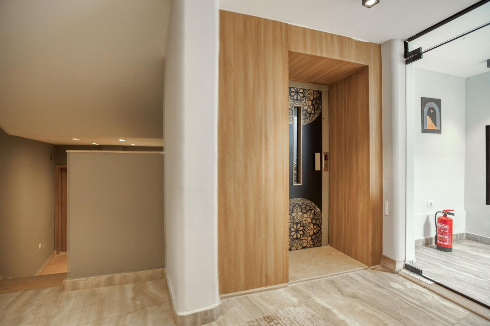 La Boutique Hotel - Vue Des Pyramides Kafret el-Gabal المظهر الخارجي الصورة