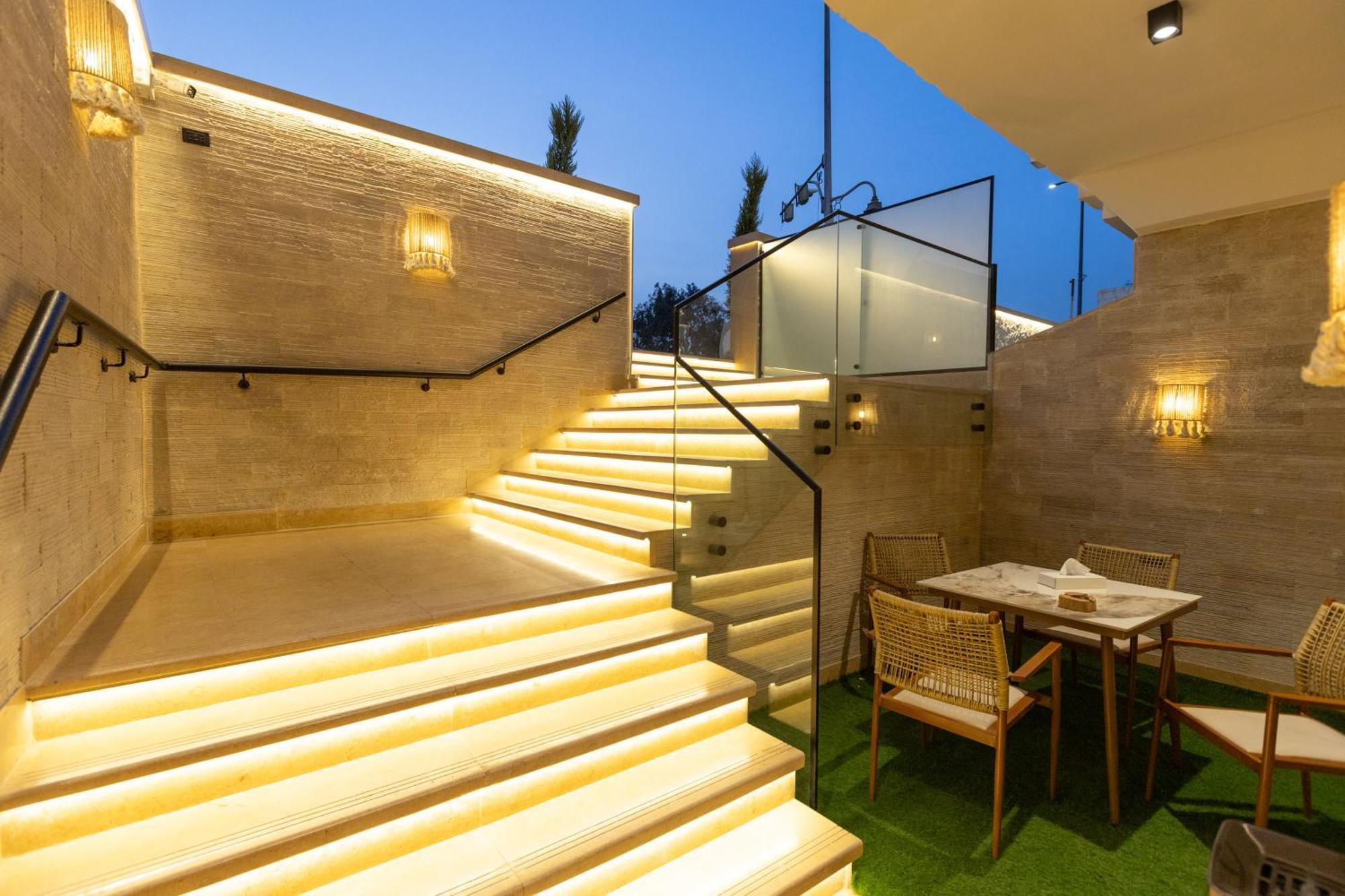 La Boutique Hotel - Vue Des Pyramides Kafret el-Gabal المظهر الخارجي الصورة
