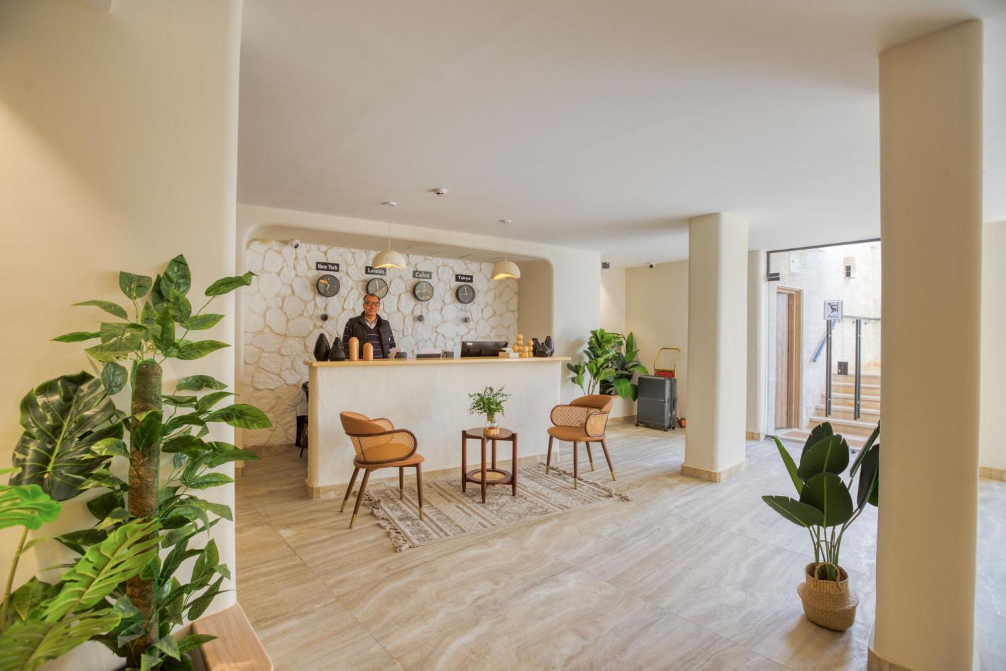 La Boutique Hotel - Vue Des Pyramides Kafret el-Gabal المظهر الخارجي الصورة