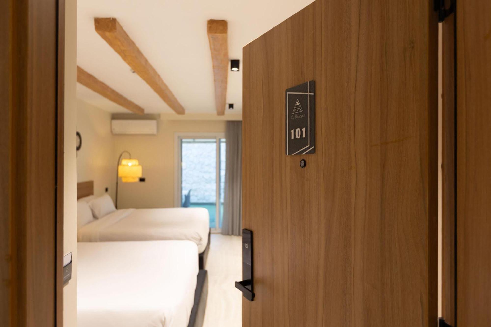 La Boutique Hotel - Vue Des Pyramides Kafret el-Gabal المظهر الخارجي الصورة