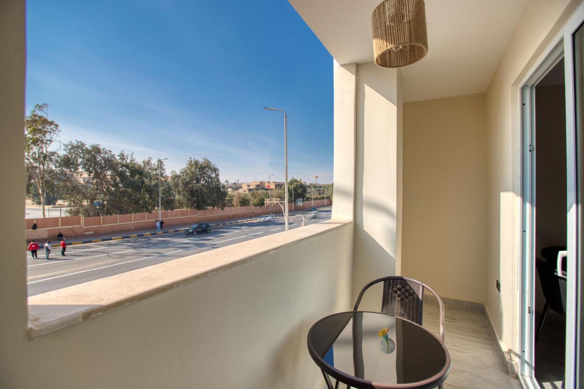 La Boutique Hotel - Vue Des Pyramides Kafret el-Gabal المظهر الخارجي الصورة