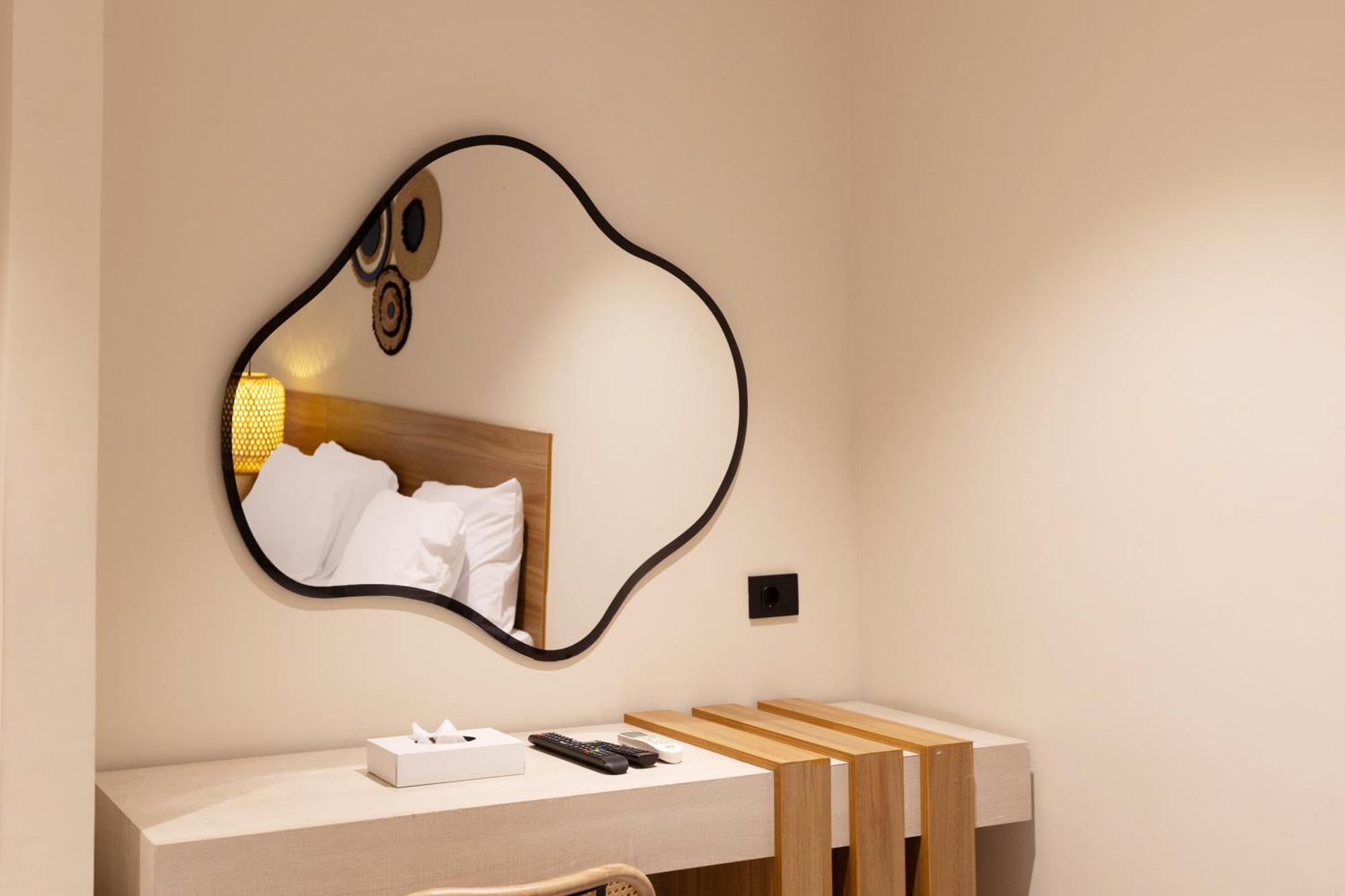 La Boutique Hotel - Vue Des Pyramides Kafret el-Gabal المظهر الخارجي الصورة