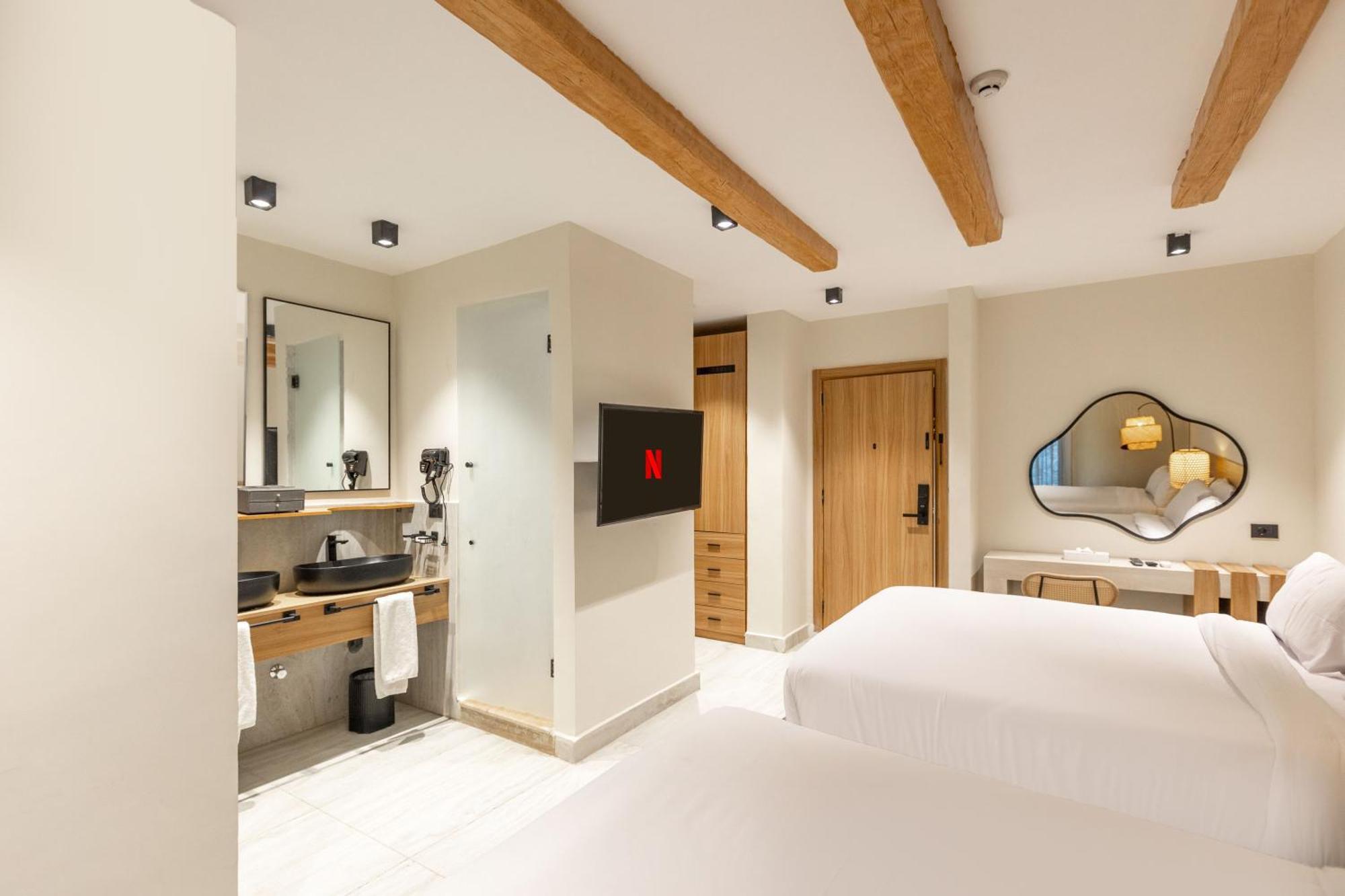 La Boutique Hotel - Vue Des Pyramides Kafret el-Gabal المظهر الخارجي الصورة
