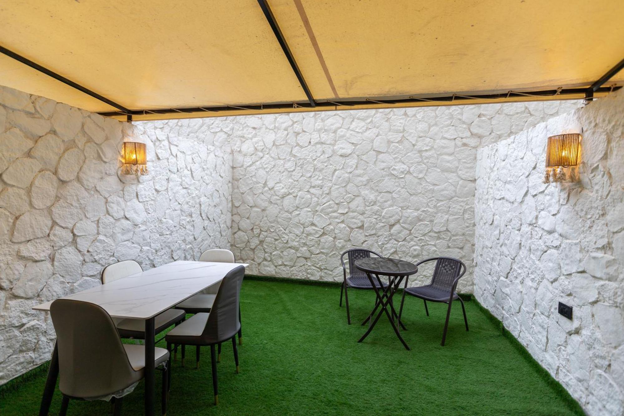 La Boutique Hotel - Vue Des Pyramides Kafret el-Gabal المظهر الخارجي الصورة