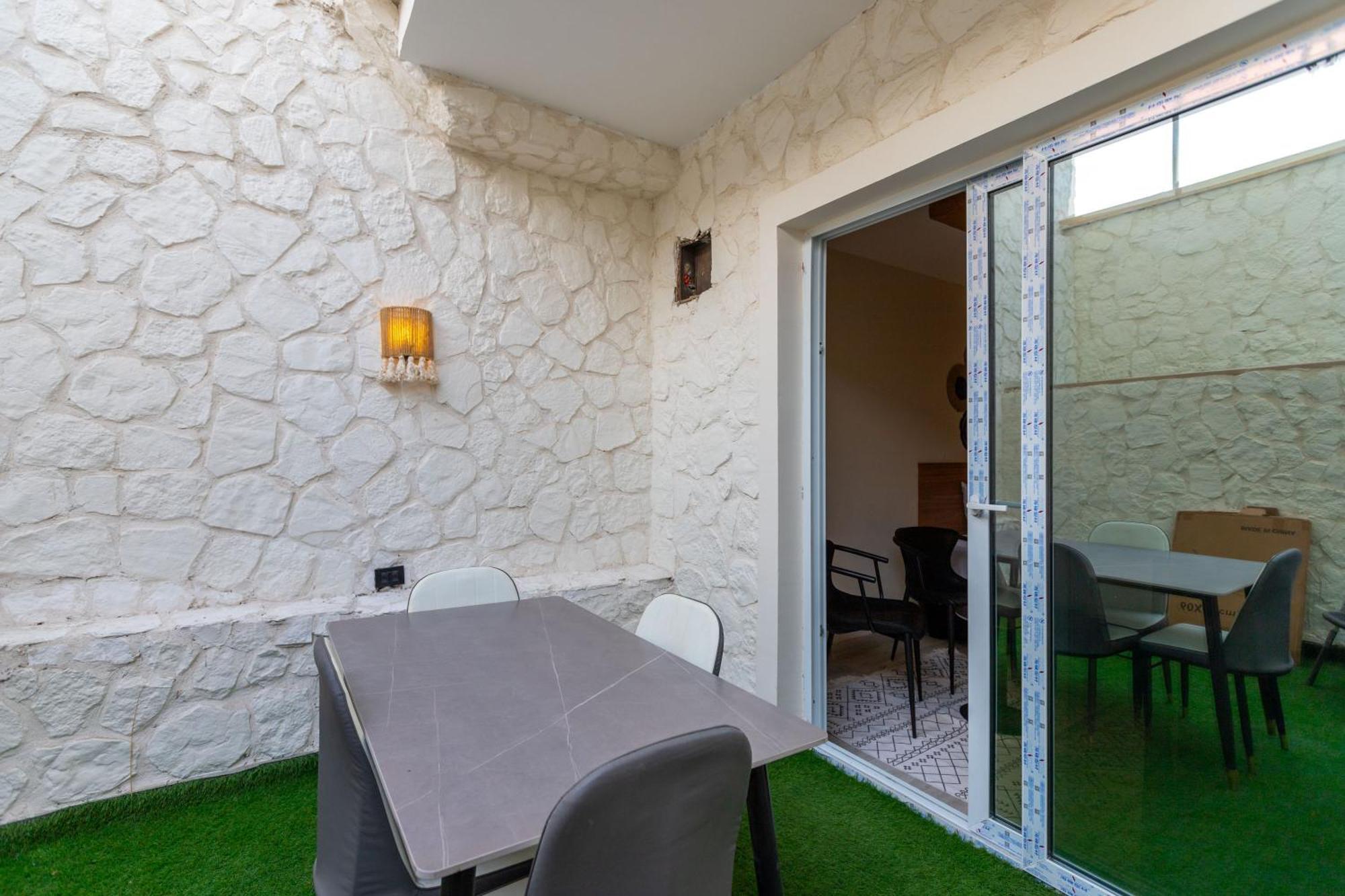 La Boutique Hotel - Vue Des Pyramides Kafret el-Gabal المظهر الخارجي الصورة